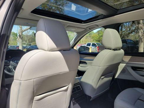 New 2026 MAZDA CX-90 Plug-In Hybrid w/ Premium Plus image 12