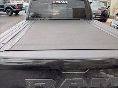 Used 2023 RAM 2500 Rebel w/ Level 2 Equipment Group image 11