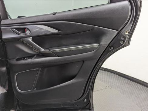 Used 2023 MAZDA CX-9 Grand Touring image 21