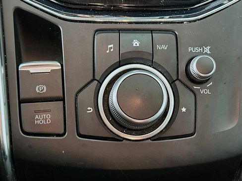 Used 2020 MAZDA CX-5 Grand Touring image 25