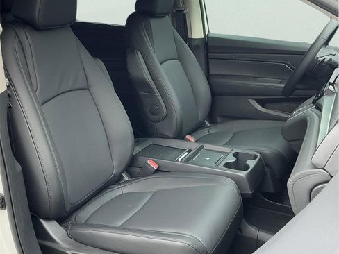 New 2026 Honda Odyssey EX-L image 19