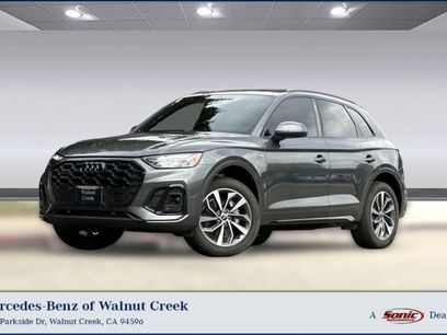 Used 2024 Audi Q5 2.0T Premium w/ Summer of Audi Package