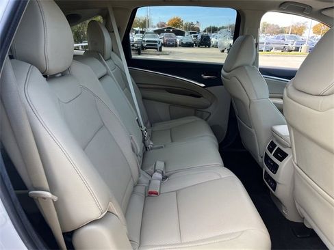Used 2019 Acura MDX FWD w/ Technology Package image 33