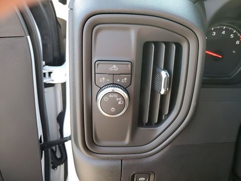 New 2026 GMC Sierra 1500 Pro w/ Graphite Edition image 31