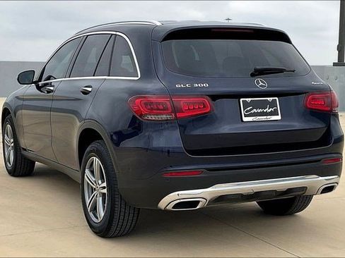 Used 2022 Mercedes-Benz GLC 300 4MATIC image 15