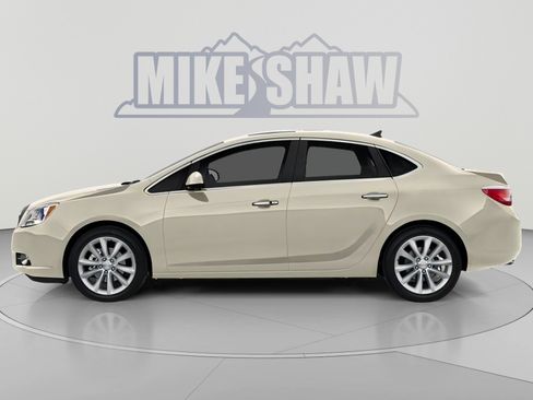 Used 2014 Buick Verano Premium FWD image 3