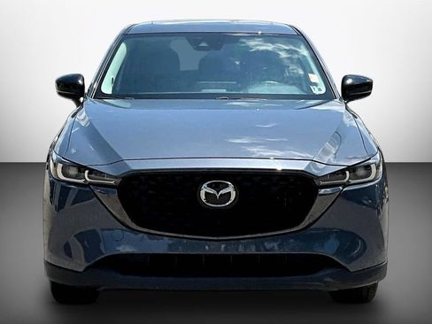 Used 2024 MAZDA CX-5 Carbon Edition AWD/4WD image 2