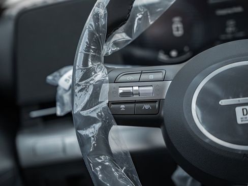 New 2026 Hyundai Kona SEL Sport image 24