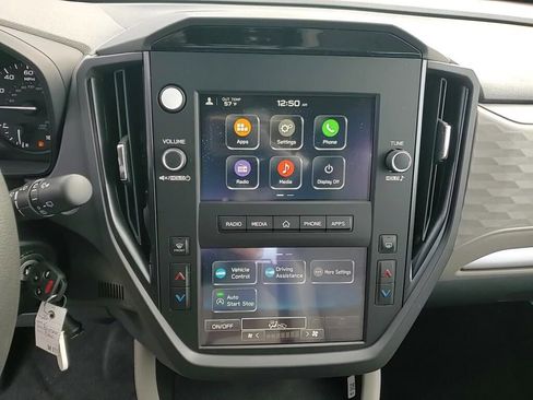 New 2026 Subaru Forester image 20