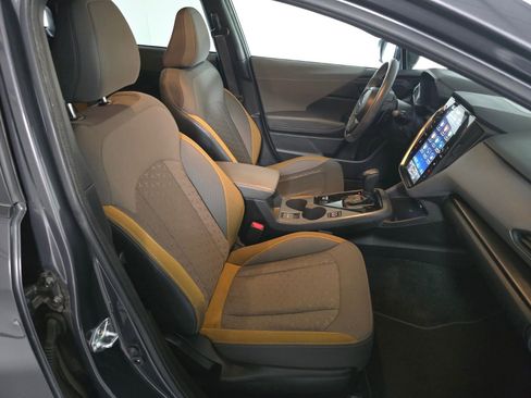 Certified 2024 Subaru Crosstrek 2.5i Sport image 23