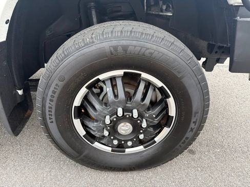 Used 2016 RAM 3500 Laramie AWD/4WD image 14