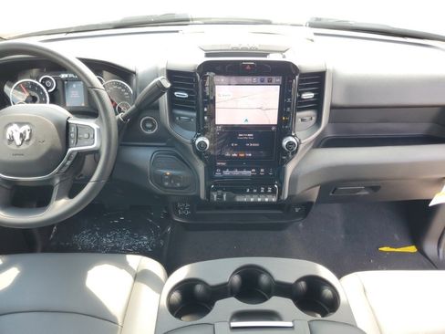 New 2026 RAM 3500 Tradesman image 6