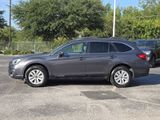 Used 2019 Subaru Outback 2.5i Premium image 4