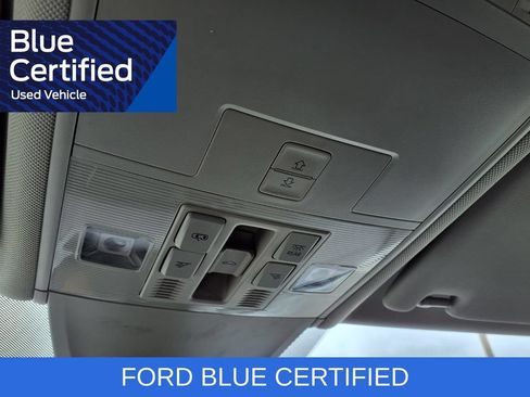 Used 2022 Volkswagen Tiguan SE AWD/4WD image 14