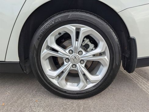 Used 2023 Honda Accord LX image 15