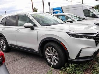 Used 2023 Honda CR-V EX video 2