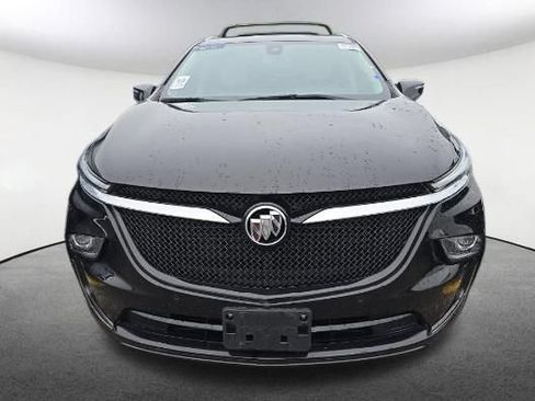 Used 2023 Buick Enclave Essence w/ Sport Touring Edition AWD/4WD image 2