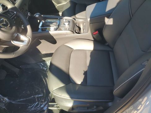 New 2025 MAZDA CX-5 AWD 2.5 S w/ Select Package image 17