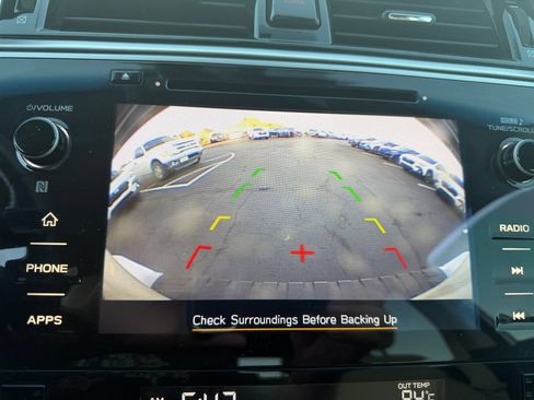 Used 2019 Subaru Outback 2.5i Premium AWD/4WD image 12