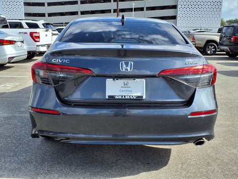 Used 2023 Honda Civic Sport image 23