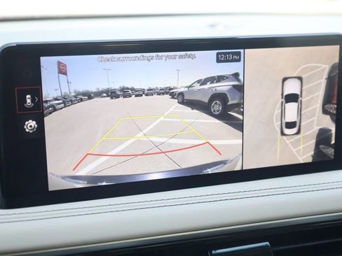 New 2026 Genesis G70 2.5T Prestige image 18