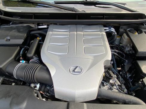 Used 2013 Lexus GX 460 Premium image 66