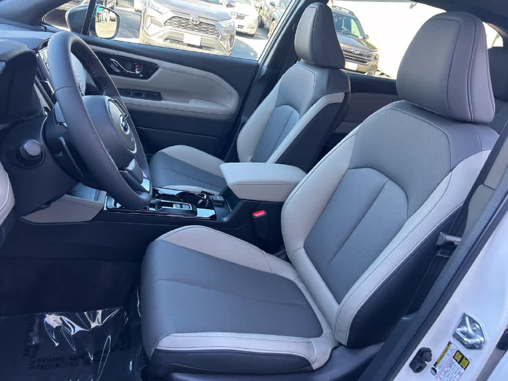 New 2026 Subaru Forester Premium AWD/4WD image 11