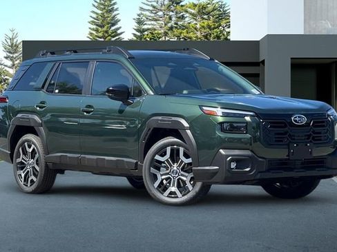 New 2026 Subaru Outback Touring XT AWD/4WD image 2