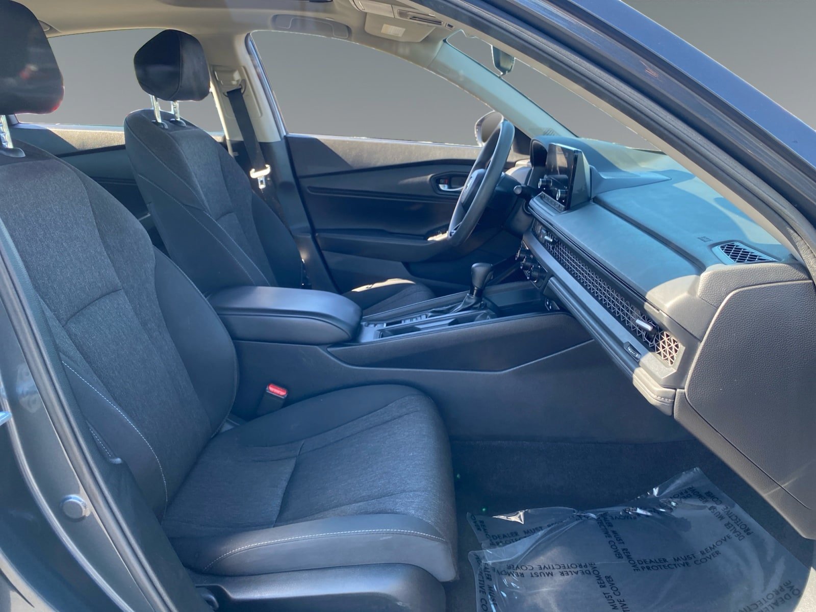 Used 2024 Honda Accord EX image 15