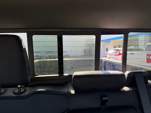 Used 2024 Chevrolet Silverado 1500 RST w/ Convenience Package II AWD/4WD image 24