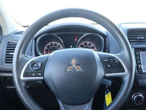 Used 2021 Mitsubishi Outlander Sport ES image 17