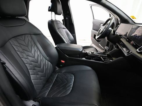 Used 2023 Kia Sportage X-Line w/ X-Line Premium Package image 26