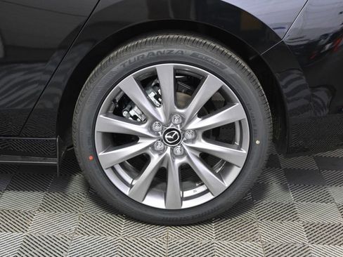 New 2026 MAZDA MAZDA3 2.5 S Sedan w/ Preferred Pkg FWD image 20