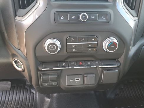 New 2026 GMC Sierra 2500 Pro w/ Convenience Package RWD image 16