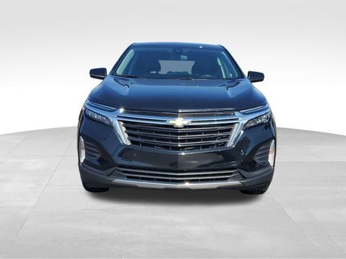 Certified 2023 Chevrolet Equinox LT image 8