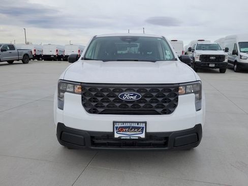 New 2026 Ford Maverick XL w/ Equipment Group 101A image 8