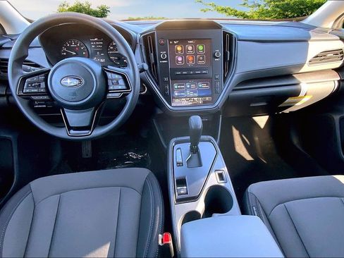 New 2026 Subaru Crosstrek 2.5i image 5