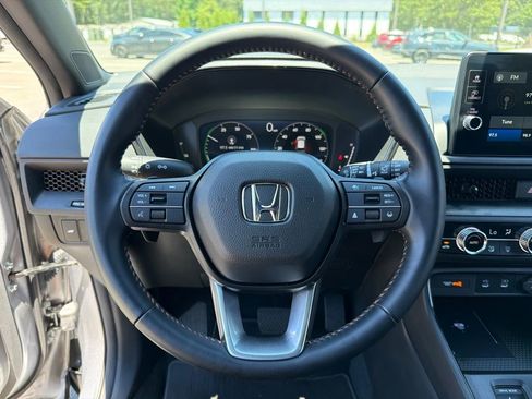 Used 2026 Honda CR-V Sport-L image 15