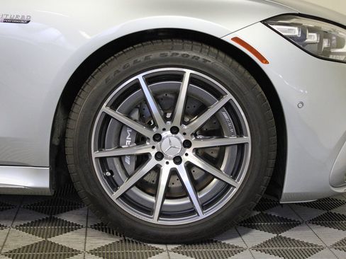 Certified 2024 Mercedes-Benz S 63 AMG S image 40