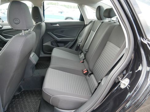 New 2025 Volkswagen Jetta S image 8