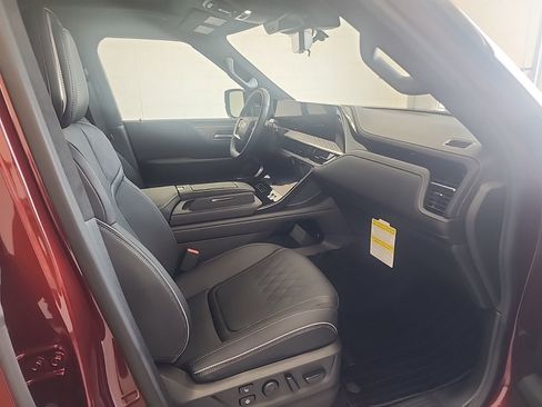 New 2026 INFINITI QX80 Autograph AWD/4WD image 9