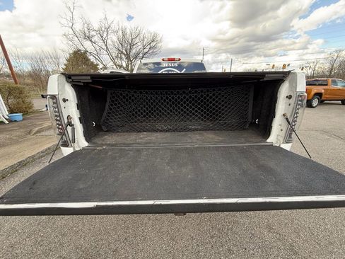 Used 2013 Chevrolet Silverado 2500 W/T image 18