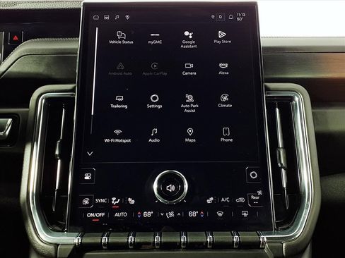 Used 2025 GMC Yukon Denali image 22