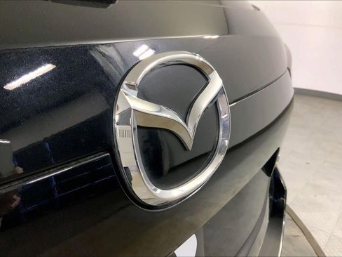 Used 2025 MAZDA CX-5 AWD 2.5 S w/ Preferred Package image 30