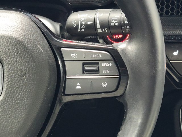 Certified 2024 Honda CR-V EX-L image 27