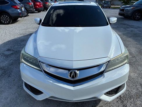 Used 2016 Acura ILX FWD image 10