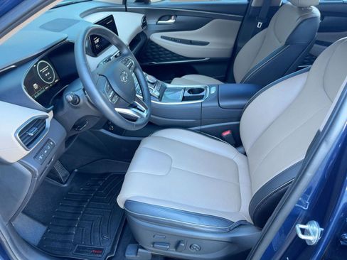 Used 2023 Hyundai Santa Fe Limited image 5