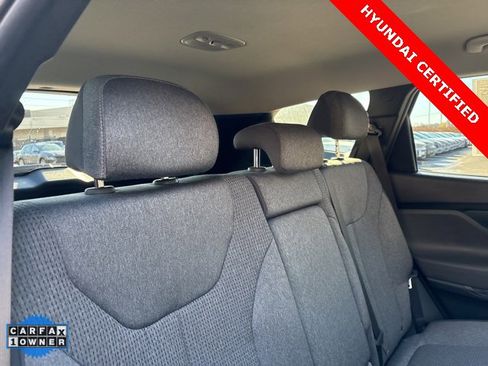 Certified 2023 Hyundai Santa Fe SEL image 26