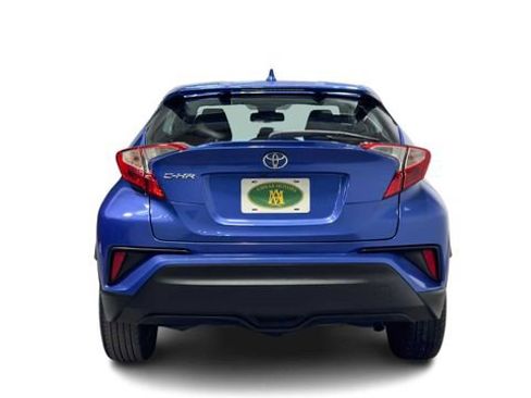 Used 2019 Toyota C-HR LE FWD image 3
