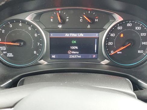 Certified 2023 Chevrolet Equinox Premier image 20